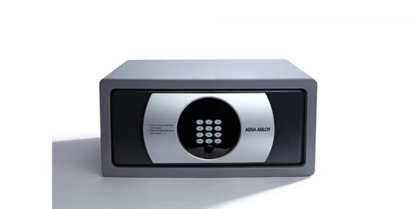 Electronic In-Room Safes- Elsafe Sentinel II